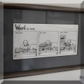 A34. Hand drawn comic. 